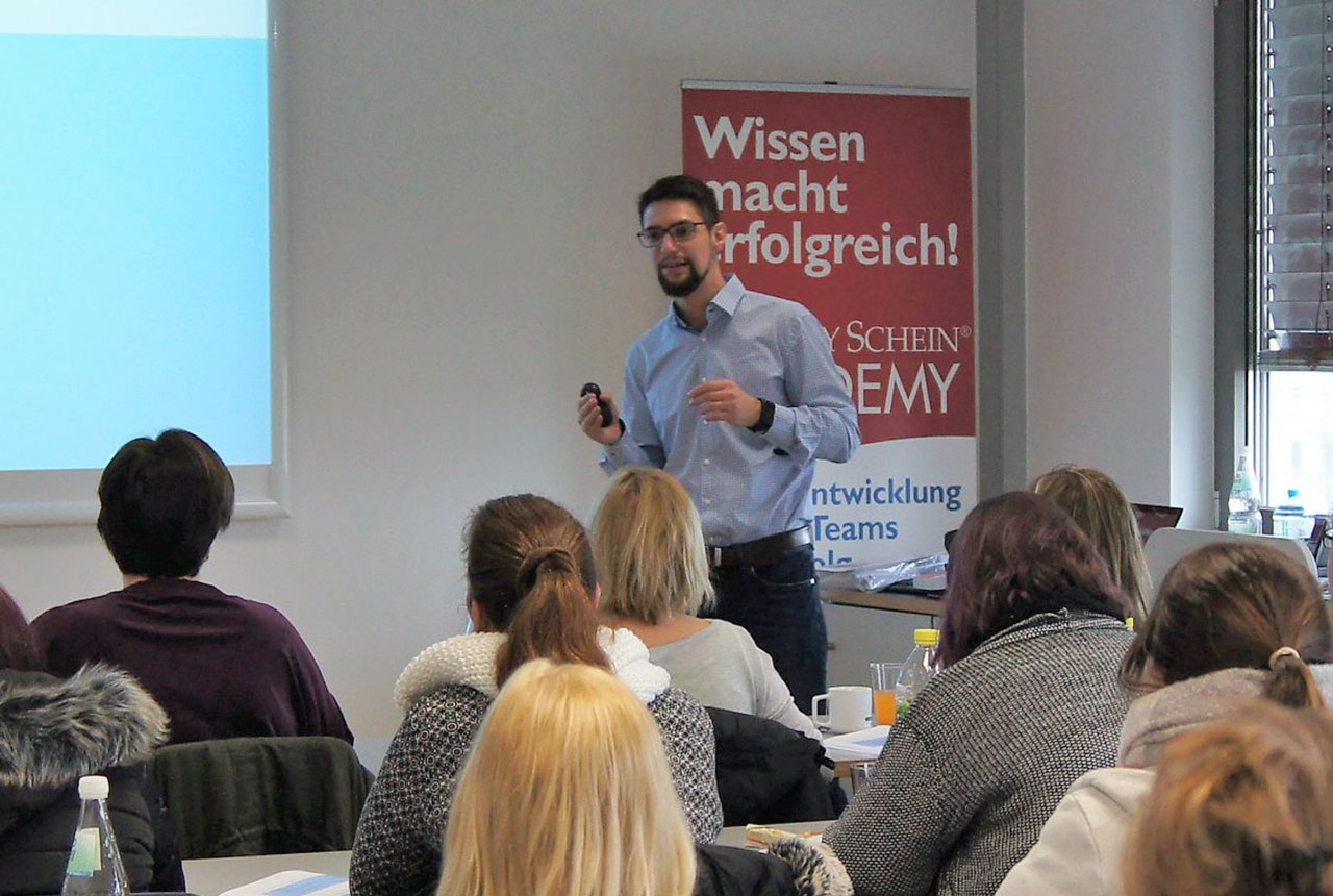 Workshops und Seminaren für Tierarztpraxen und Tierkliniken
